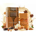 Toffee Ganache Arabiyat Sugar
