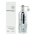 Montale, Intense Tiare, Agua de perfume, Unisex, 100 ml *Probador