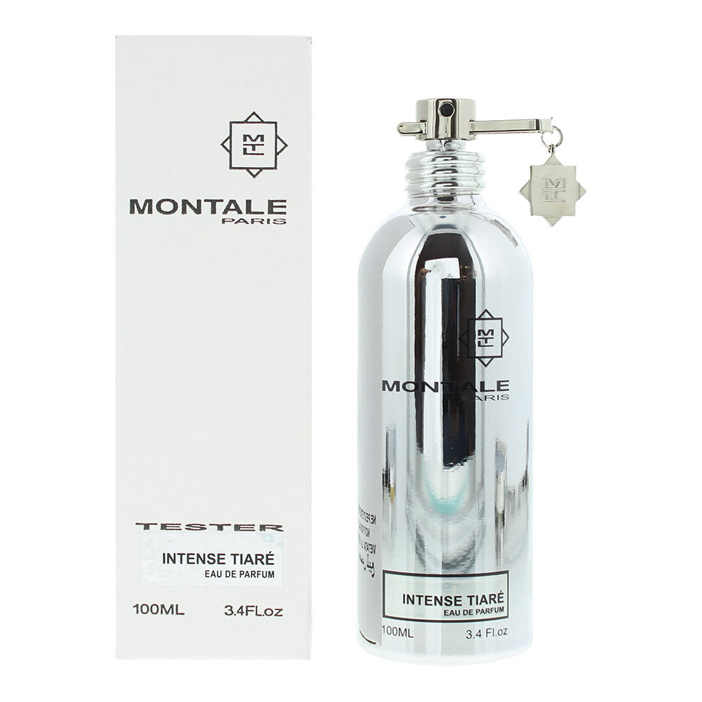 Montale, Intense Tiare, Agua de perfume, Unisex, 100 ml *Probador