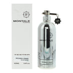 Montale, Patchouli Leaves, Agua de perfume, Unisex, 100 ml *Probador