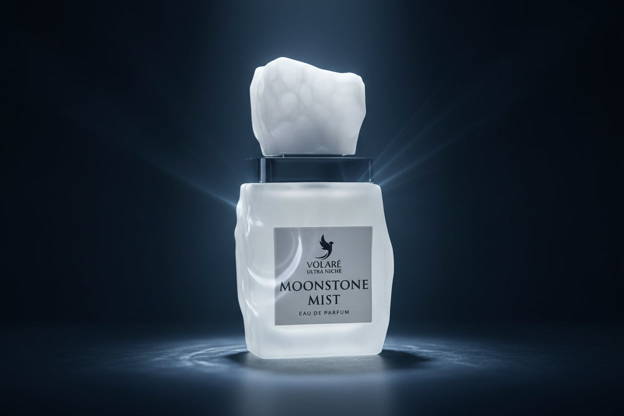Ultra Niche, Moonstone Mist, Volaré