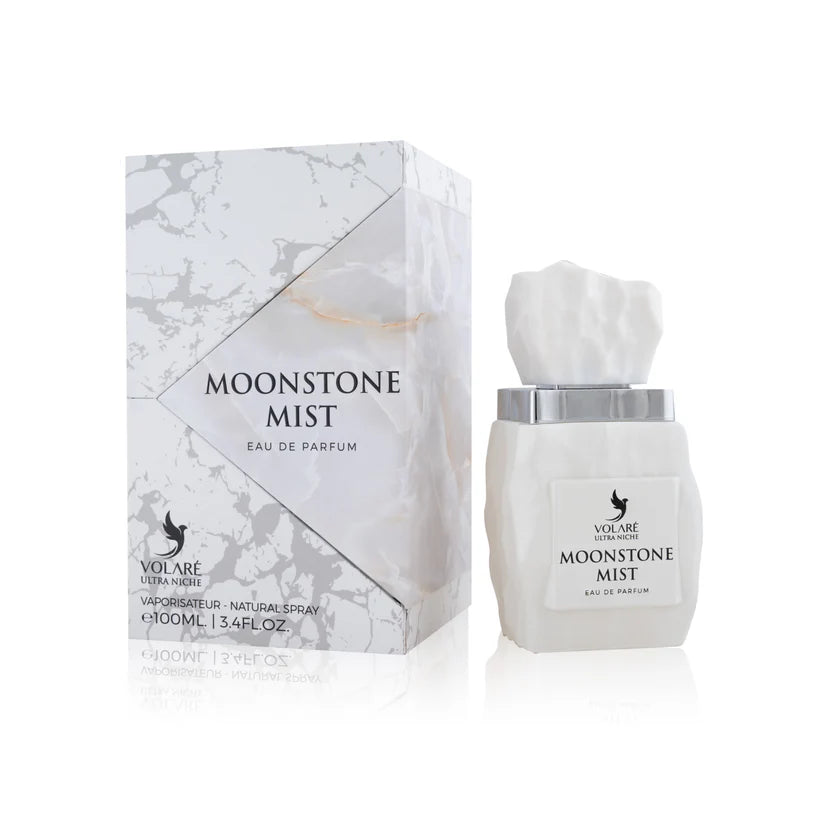 Ultra Niche, Moonstone Mist, Volaré