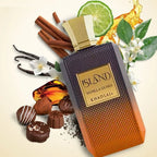 khadlaj island vanilla dunes MUESTRAS