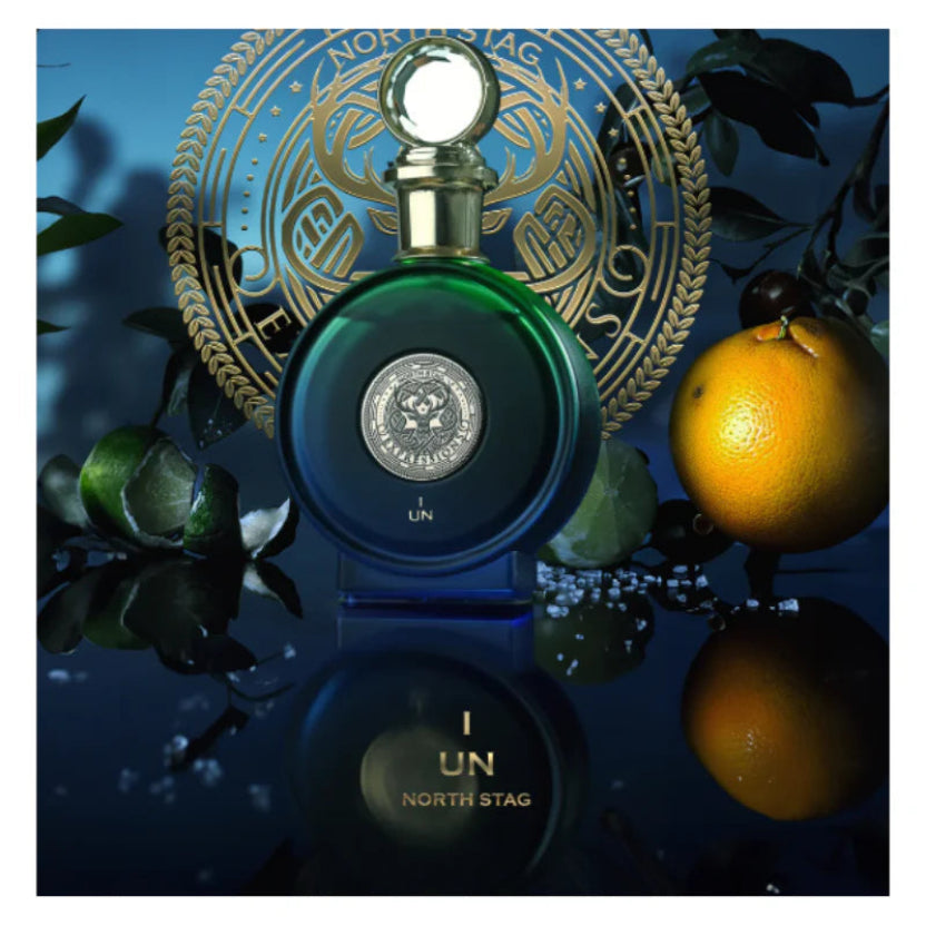 North Stag Expressions I Un de Paris Corner 100ML
