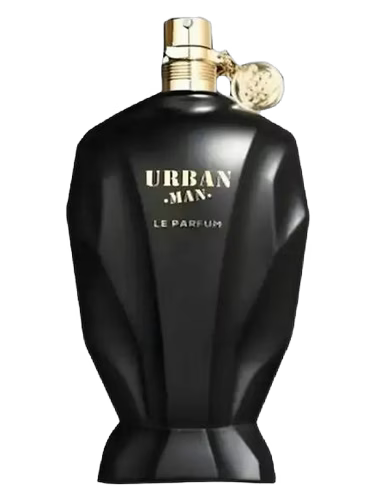 Urban Man Le Parfum Fragrance World