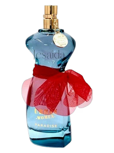 Urban Women Paradise Fragrance World