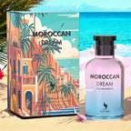 Moroccan Dream VOLARE 100ml