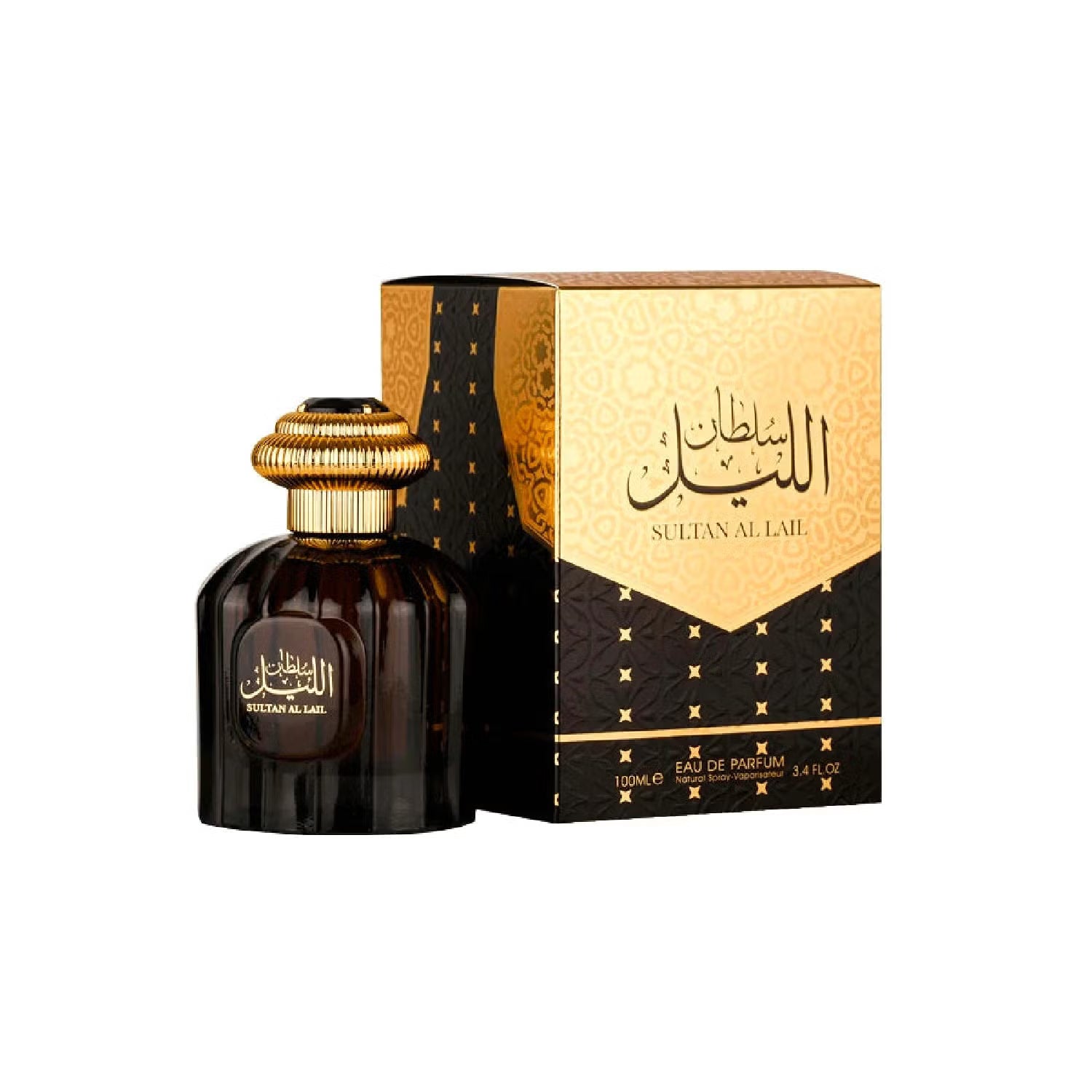 Sultan Al Lail Al Wataniah Male