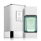 Valor Chivalry Perfume 100ml EDP By Khadlaj