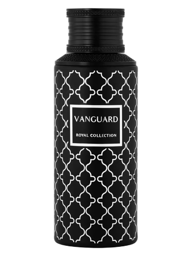 Vanguard MAISON ASRAR