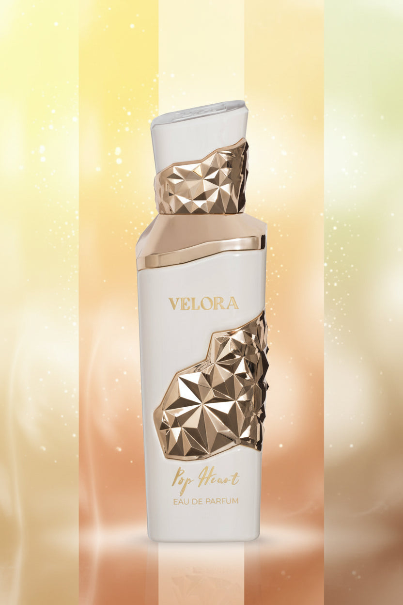 Velora Pop Heart La Parfum Galleria