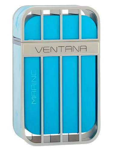 Ventana Marine Armaf