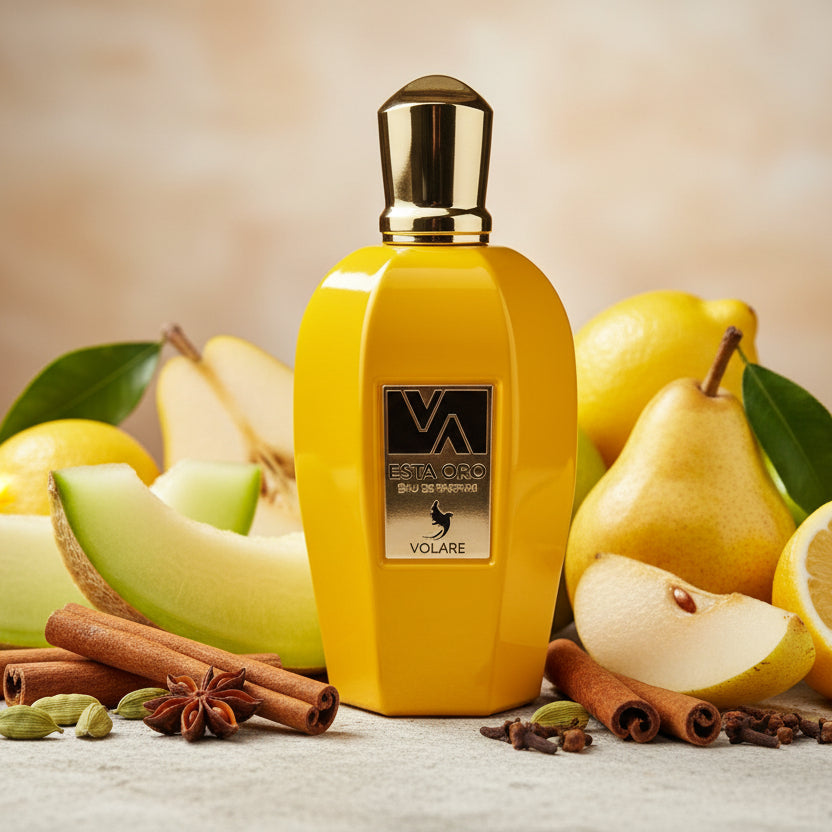 I Will Fly This Gold