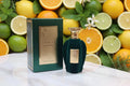 Voux-Alma-Verde-Emir - Aromatix RD