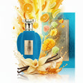 Voux Turquoise Emir