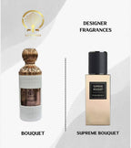 Bouquet Latansaa Perfume 100ML