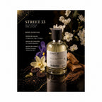 Street 33, La Tansaa Perfumes