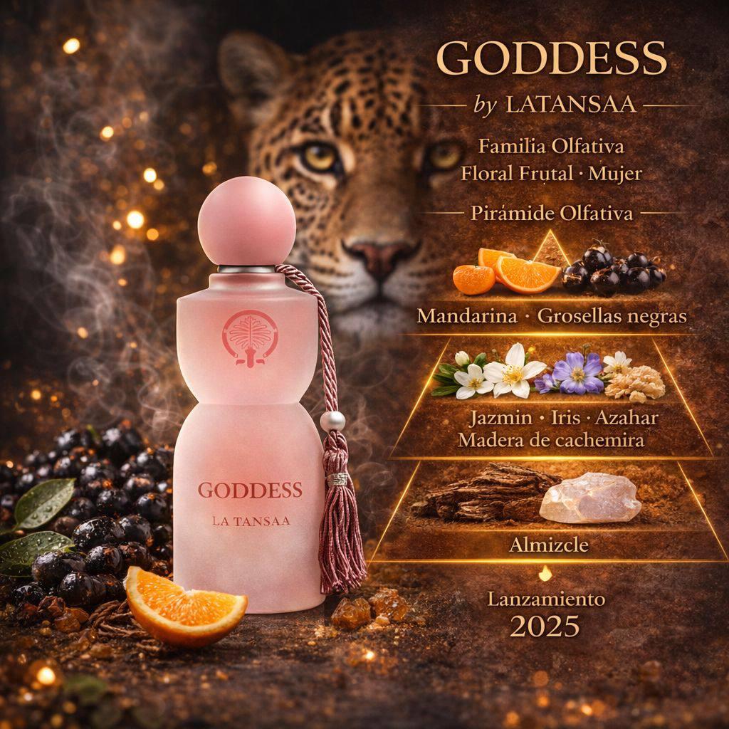 Goddess, By  Latansaa