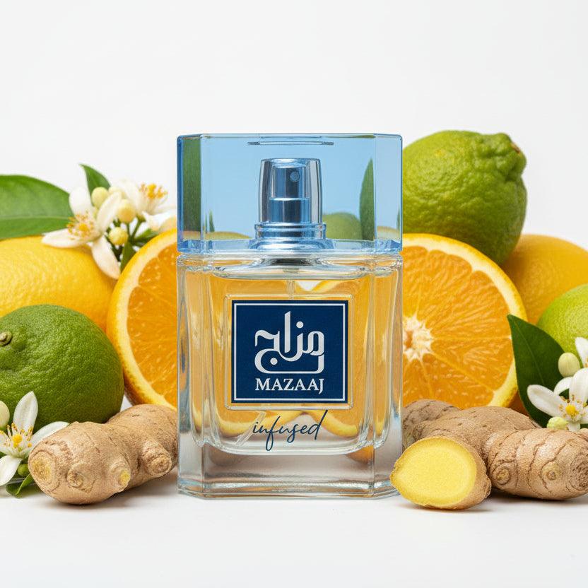 Zimaya-Mazaaj-Infused - Aromatix RD
