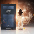 Zimaya Infrad Noir