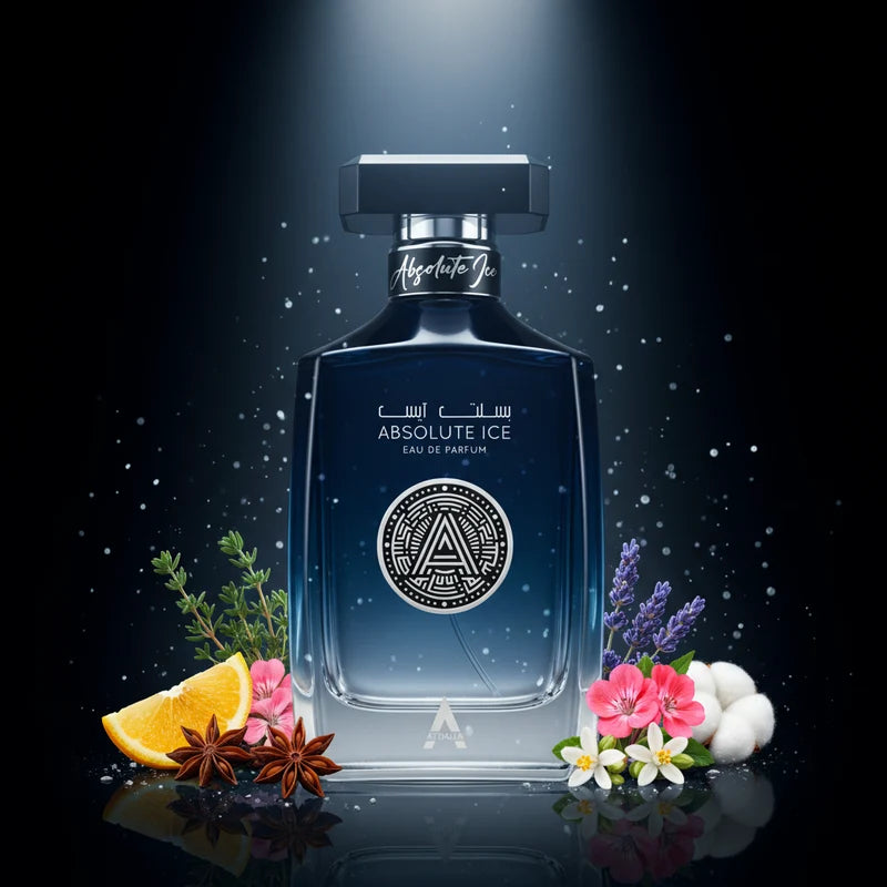 Absolute Ice ATRALIA 100ml EDP