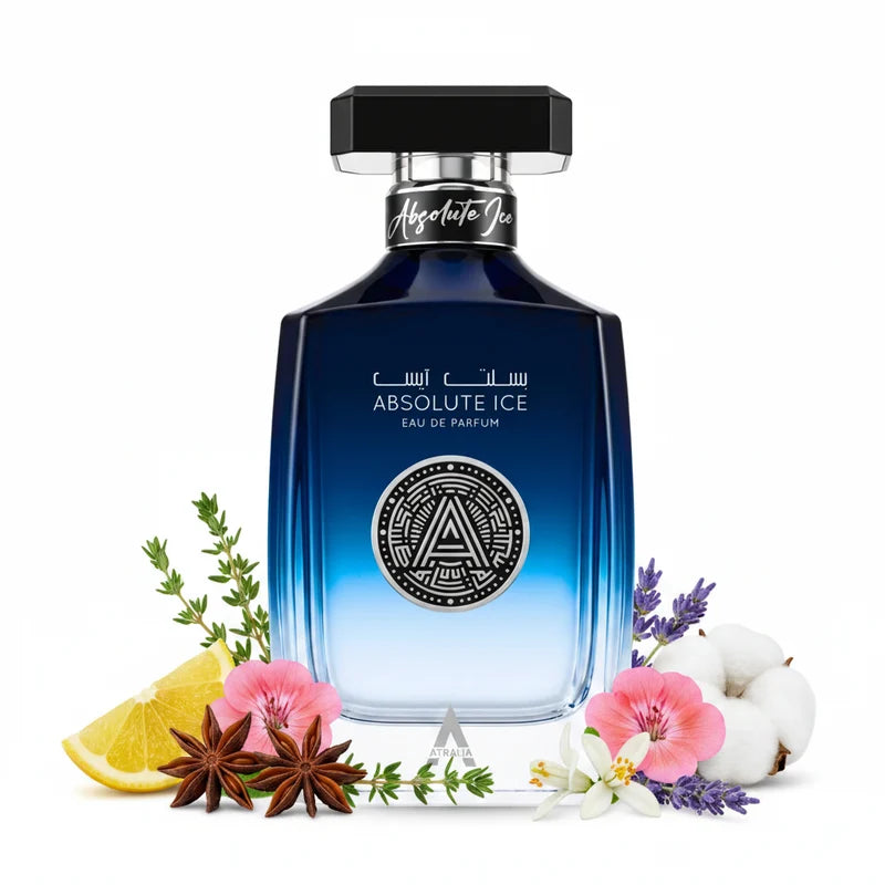 Absolute Ice ATRALIA 100ml EDP