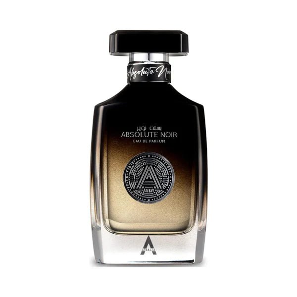 Absolute Noir Perfume 100ml EDP Atralia - Aromatix RD