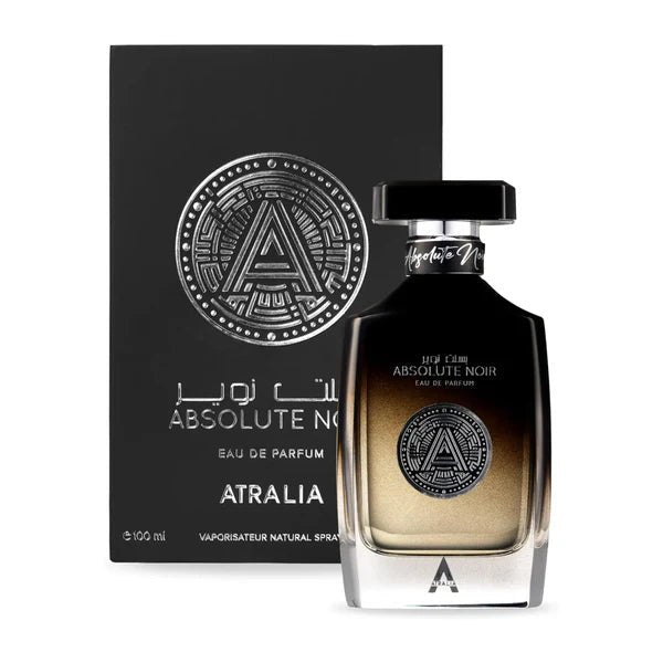 Absolute Noir Perfume 100ml EDP Atralia - Aromatix RD