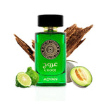 Adyan Urooj Eau de Parfum para hombre 100 ml - Aromatix RD