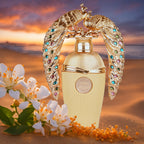 PERFUME AFEEF - UNISEX - LATTAFA ORIGINAL - 100ML