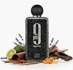 Afnan 9 PM Nigth Out - Aromatix RD