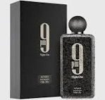 Afnan 9 PM Nigth Out - Aromatix RD