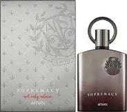 Afnan Supremacy Not Only Intense Eau - Aromatix RD
