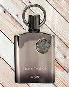 Afnan Supremacy Not Only Intense Eau - Aromatix RD