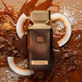 Ahmed Al Maghribi Brûlée - Aromatix RD