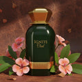 Ahmed Al Maghribi Ignite Oud - Aromatix RD