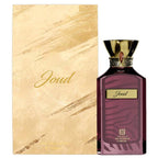 Ahmed Al Maghribi Red Jewel EDP U 100 ml - Aromatix RD