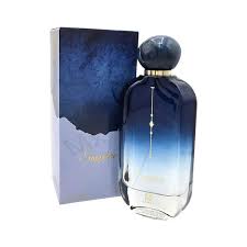 Ahmed Al Maghribi Sapphire Eau de Parfum 100ml Fresh Arabian Perfume - Aromatix RD