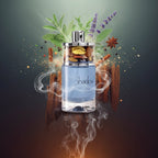 Ajmal Shadow Eau de Parfum 75ml vaporizador - Aromatix RD