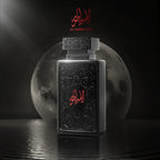 Al Embratur Absolu, Zimaya - Aromatix RD