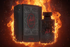Al Embratur Absolu, Zimaya - Aromatix RD