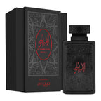 Al Embratur Absolu, Zimaya - Aromatix RD