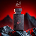 Al Embratur Absolu, Zimaya - Aromatix RD