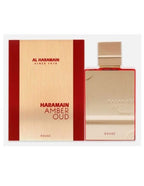Al Haramain Amber Oud Rouge Eau de Parfum 60 ml para Hombre y Mujer