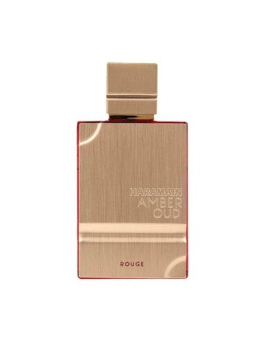 Al Haramain Amber Oud Rouge Eau de Parfum 60 ml para Hombre y Mujer