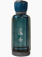 Al Wataniah Ain Emarat Extrait Eau De Parfum 100ml For Men - Aromatix RD