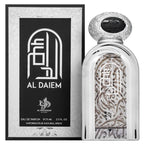 Al Wataniah Al Daiem Eau de Parfum - Aromatix RD