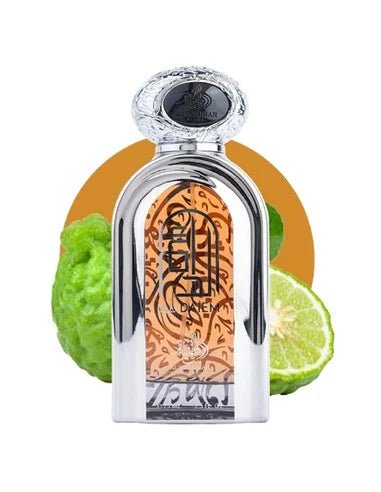 Al Wataniah Al Daiem Eau de Parfum - Aromatix RD