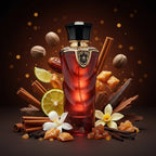 Al Wataniah Hayat Eau de Parfum Unisex - Aromatix RD