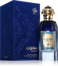 AL WATANIAH Muheeb Eau De Parfum 100 Ml Unisex - Aromatix RD
